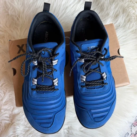 Xero Barefoot Shoes 360 - Picture 3 of 12